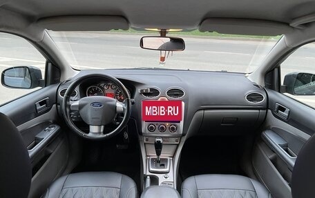 Ford Focus II рестайлинг, 2010 год, 600 000 рублей, 8 фотография