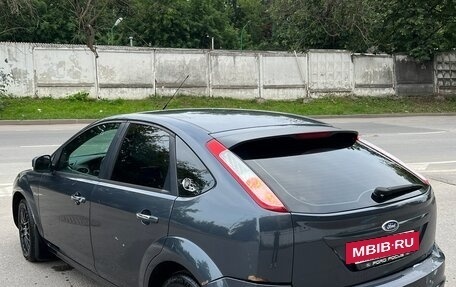 Ford Focus II рестайлинг, 2010 год, 600 000 рублей, 4 фотография