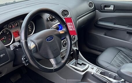 Ford Focus II рестайлинг, 2010 год, 600 000 рублей, 9 фотография