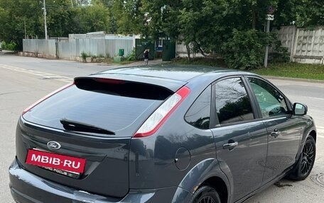 Ford Focus II рестайлинг, 2010 год, 600 000 рублей, 5 фотография