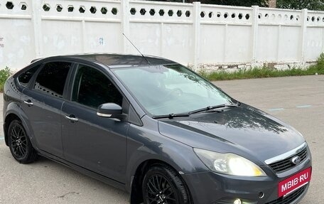 Ford Focus II рестайлинг, 2010 год, 600 000 рублей, 2 фотография