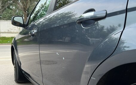 Ford Focus II рестайлинг, 2010 год, 600 000 рублей, 17 фотография