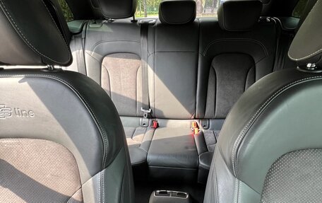Audi Q3, 2018 год, 3 300 000 рублей, 14 фотография