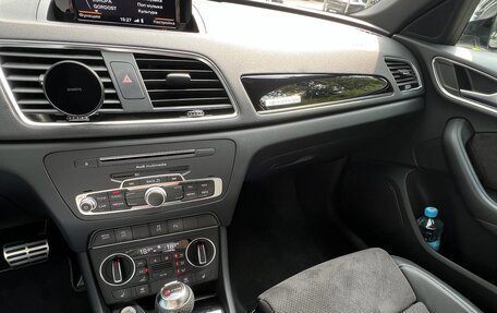 Audi Q3, 2018 год, 3 300 000 рублей, 18 фотография