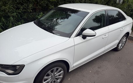 Audi A3, 2016 год, 1 650 000 рублей, 2 фотография