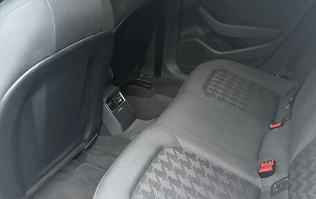 Audi A3, 2016 год, 1 650 000 рублей, 5 фотография
