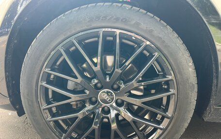 Audi Q3, 2018 год, 3 300 000 рублей, 24 фотография