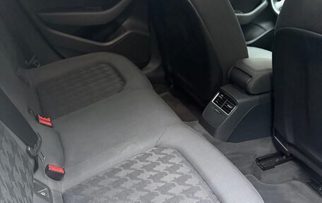 Audi A3, 2016 год, 1 650 000 рублей, 6 фотография