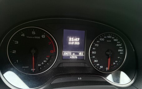 Audi A3, 2016 год, 1 650 000 рублей, 9 фотография