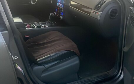 Volkswagen Touareg III, 2008 год, 1 050 000 рублей, 6 фотография