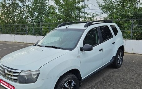Renault Duster I рестайлинг, 2015 год, 1 095 000 рублей, 2 фотография