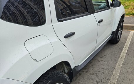 Renault Duster I рестайлинг, 2015 год, 1 095 000 рублей, 10 фотография