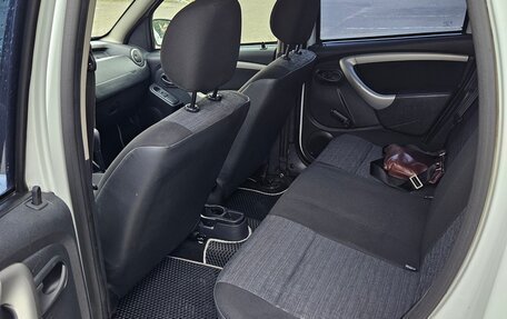 Renault Duster I рестайлинг, 2015 год, 1 095 000 рублей, 14 фотография
