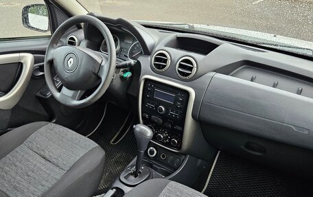 Renault Duster I рестайлинг, 2015 год, 1 095 000 рублей, 20 фотография