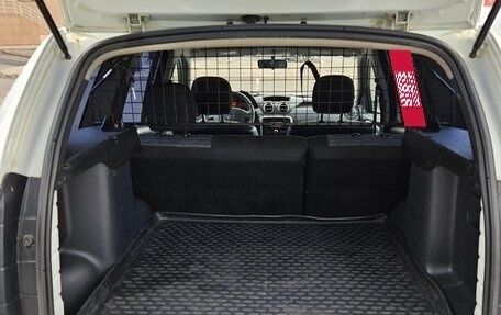 Renault Duster I рестайлинг, 2015 год, 1 095 000 рублей, 13 фотография