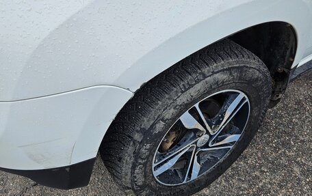 Renault Duster I рестайлинг, 2015 год, 1 095 000 рублей, 22 фотография