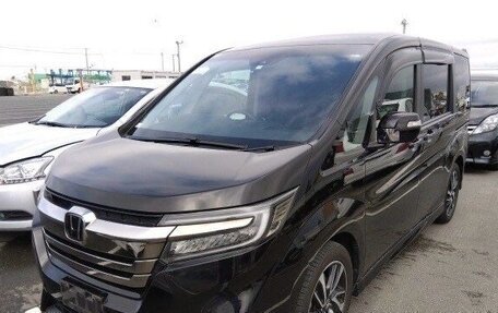 Honda Stepwgn IV, 2019 год, 2 550 000 рублей, 10 фотография