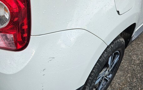 Renault Duster I рестайлинг, 2015 год, 1 095 000 рублей, 24 фотография