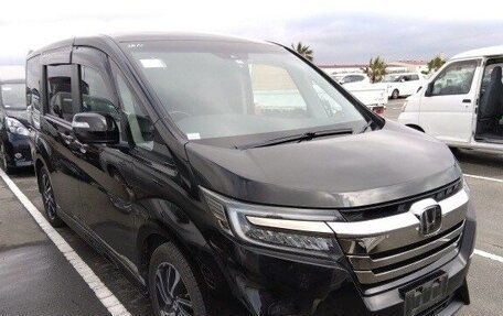 Honda Stepwgn IV, 2019 год, 2 550 000 рублей, 11 фотография