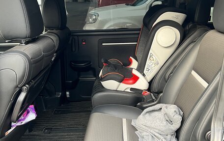 Honda Stepwgn IV, 2019 год, 2 550 000 рублей, 9 фотография