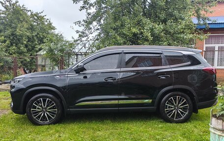 Chery Tiggo 8 Pro, 2023 год, 2 300 000 рублей, 2 фотография