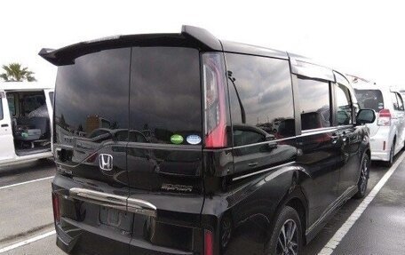 Honda Stepwgn IV, 2019 год, 2 550 000 рублей, 17 фотография