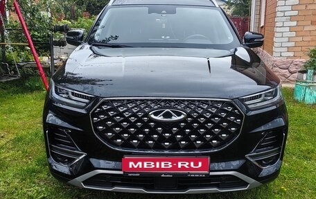 Chery Tiggo 8 Pro, 2023 год, 2 300 000 рублей, 7 фотография