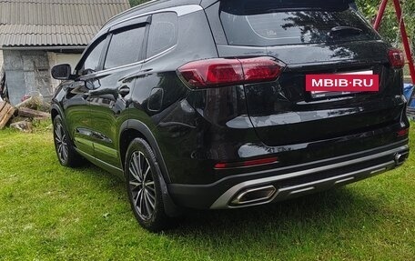 Chery Tiggo 8 Pro, 2023 год, 2 300 000 рублей, 3 фотография
