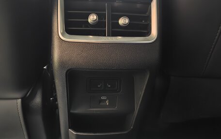 Chery Tiggo 8 Pro, 2023 год, 2 300 000 рублей, 17 фотография