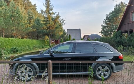 Audi A4 allroad, 2016 год, 1 890 000 рублей, 7 фотография