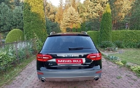 Audi A4 allroad, 2016 год, 1 890 000 рублей, 9 фотография