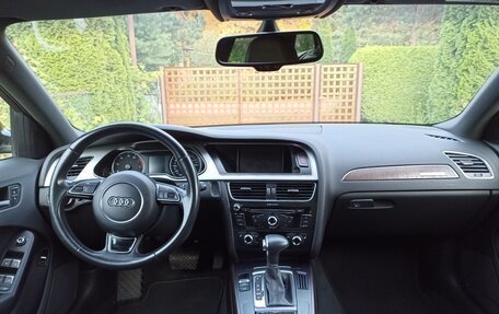 Audi A4 allroad, 2016 год, 1 890 000 рублей, 15 фотография