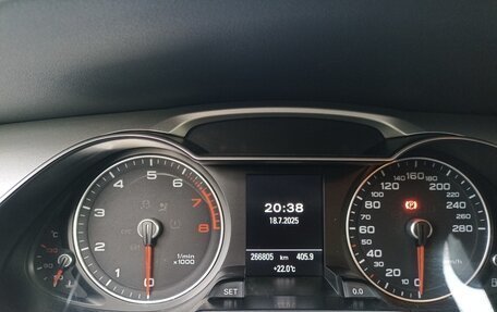 Audi A4 allroad, 2016 год, 1 890 000 рублей, 16 фотография