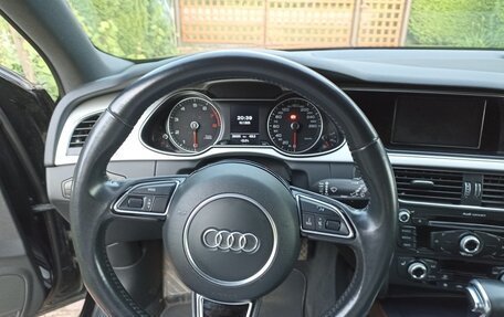Audi A4 allroad, 2016 год, 1 890 000 рублей, 17 фотография