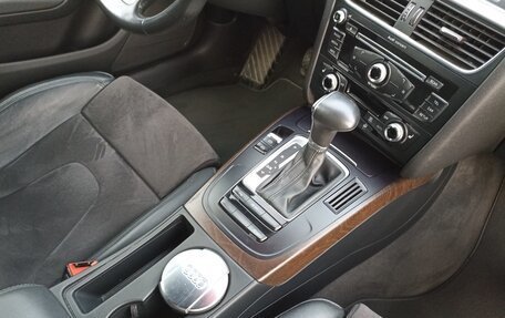 Audi A4 allroad, 2016 год, 1 890 000 рублей, 24 фотография