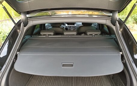 Audi A4 allroad, 2016 год, 1 890 000 рублей, 23 фотография
