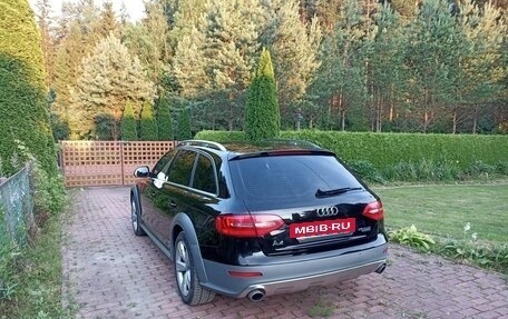 Audi A4 allroad, 2016 год, 1 890 000 рублей, 10 фотография