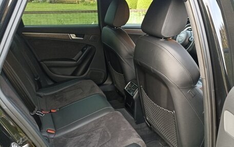 Audi A4 allroad, 2016 год, 1 890 000 рублей, 27 фотография