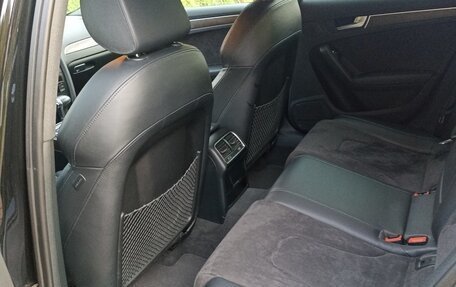 Audi A4 allroad, 2016 год, 1 890 000 рублей, 28 фотография