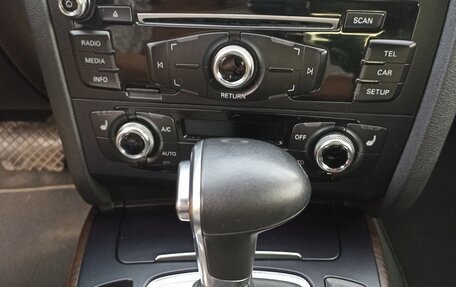 Audi A4 allroad, 2016 год, 1 890 000 рублей, 26 фотография