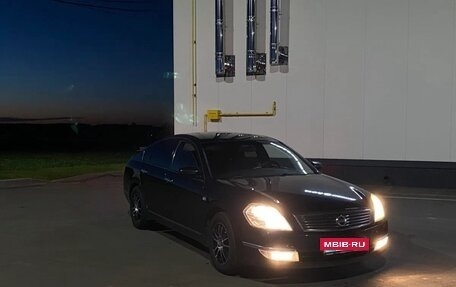 Nissan Teana, 2007 год, 795 000 рублей, 5 фотография