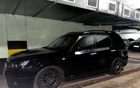 Subaru Forester, 2008 год, 2 000 000 рублей, 4 фотография