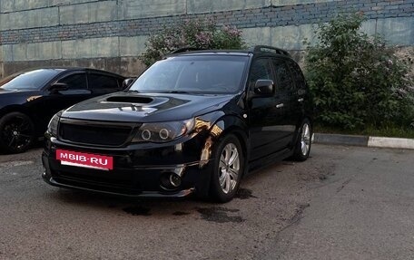 Subaru Forester, 2008 год, 2 000 000 рублей, 2 фотография