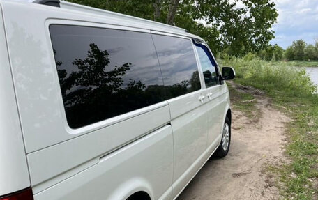 Volkswagen Transporter T5 рестайлинг, 2011 год, 1 660 000 рублей, 3 фотография