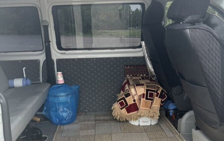 Volkswagen Transporter T5 рестайлинг, 2011 год, 1 660 000 рублей, 10 фотография