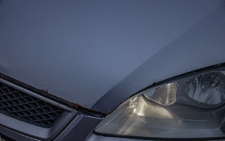 Ford Focus II рестайлинг, 2005 год, 325 000 рублей, 5 фотография