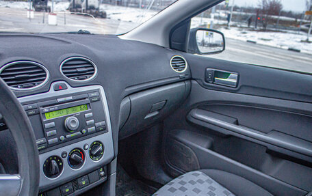 Ford Focus II рестайлинг, 2005 год, 325 000 рублей, 9 фотография