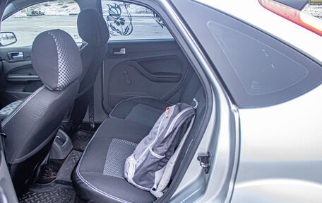 Ford Focus II рестайлинг, 2005 год, 325 000 рублей, 18 фотография