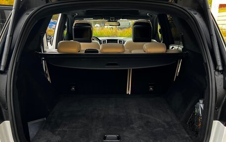 Mercedes-Benz M-Класс, 2015 год, 2 350 000 рублей, 13 фотография
