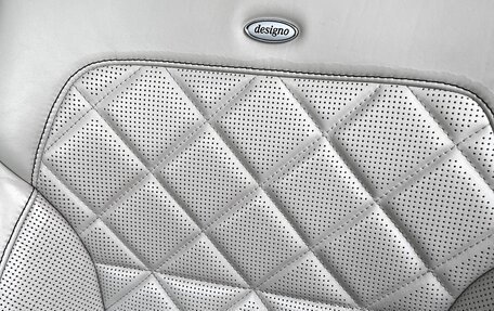 Mercedes-Benz M-Класс, 2015 год, 2 350 000 рублей, 14 фотография